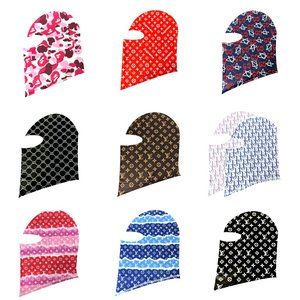 COPY - Set of 3 - Random Hypebeast Ski Mask Pooh Shiesty Style